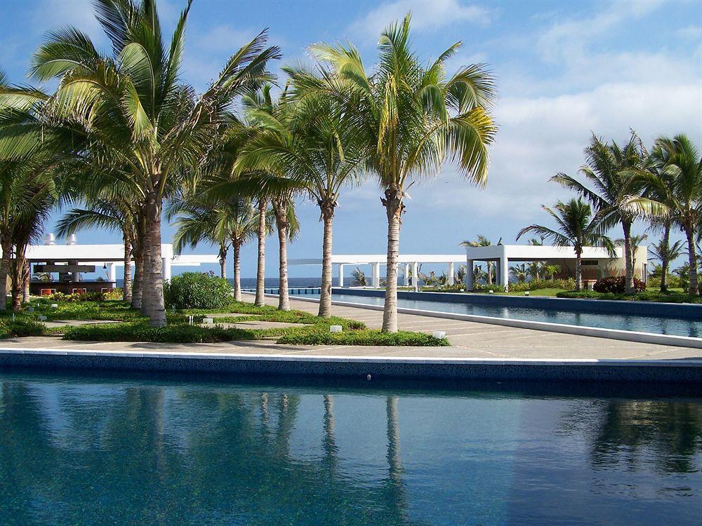 La Tranquila Breath Taking Resort Spa Bahia de Banderas Dış mekan fotoğraf