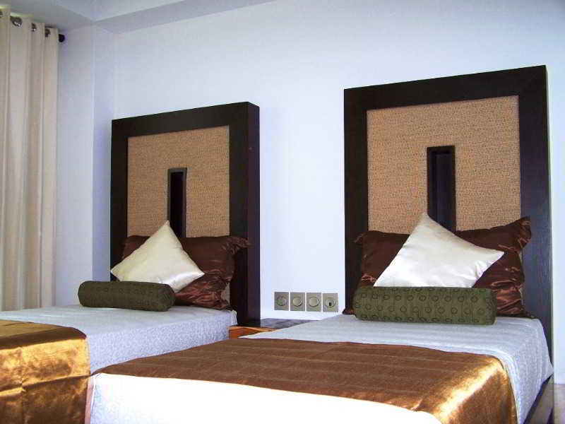 La Tranquila Breath Taking Resort Spa Bahia de Banderas Dış mekan fotoğraf