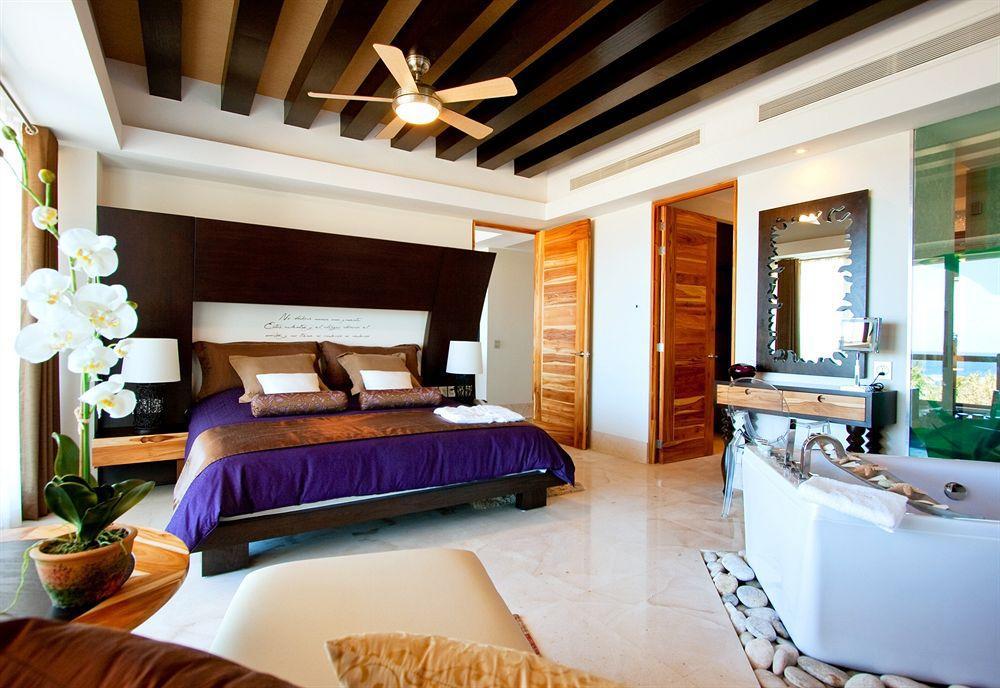 La Tranquila Breath Taking Resort Spa Bahia de Banderas Dış mekan fotoğraf