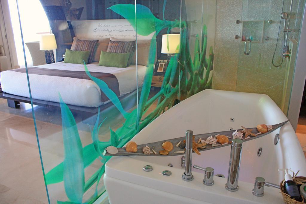 La Tranquila Breath Taking Resort Spa Bahia de Banderas Dış mekan fotoğraf