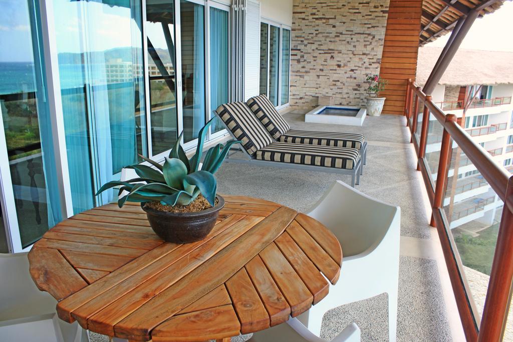 La Tranquila Breath Taking Resort Spa Bahia de Banderas Dış mekan fotoğraf