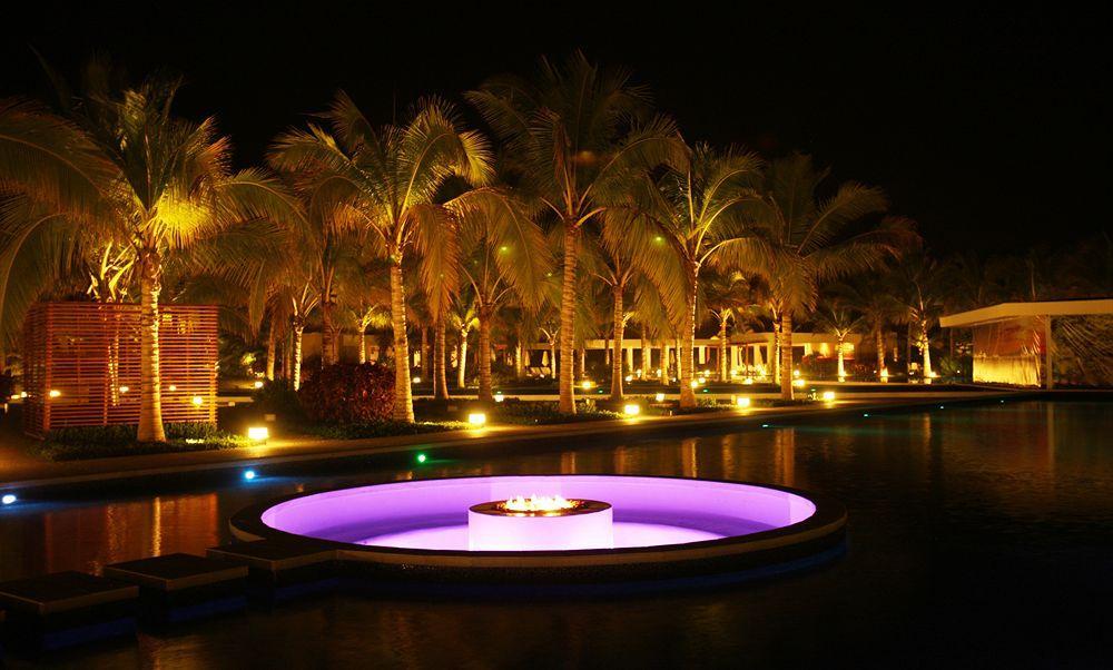 La Tranquila Breath Taking Resort Spa Bahia de Banderas Dış mekan fotoğraf