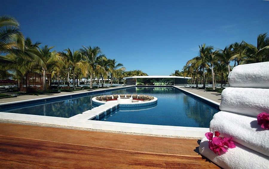 La Tranquila Breath Taking Resort Spa Bahia de Banderas Dış mekan fotoğraf