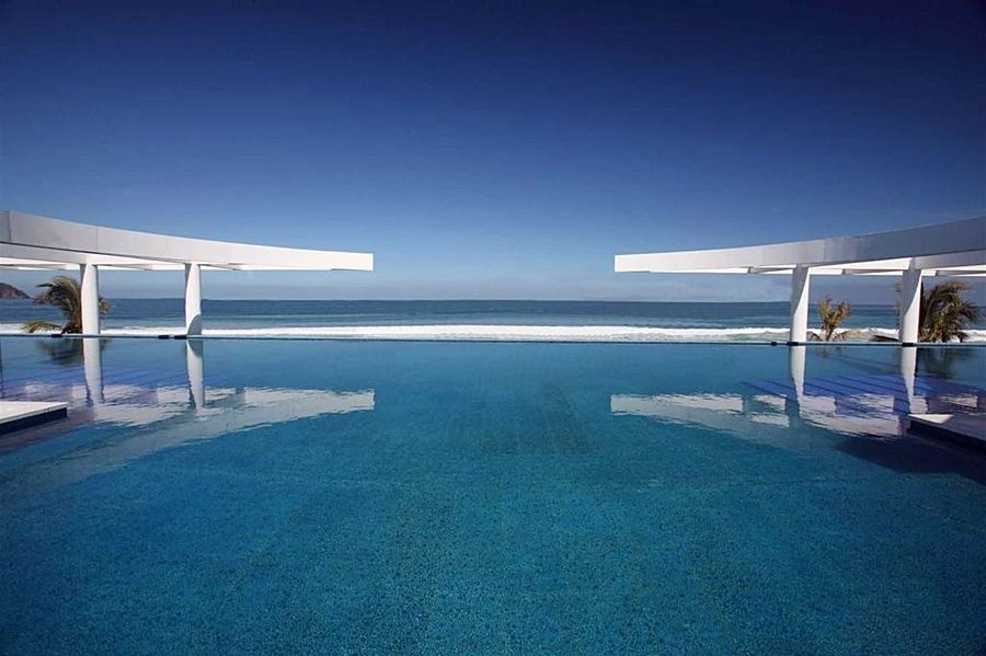 La Tranquila Breath Taking Resort Spa Bahia de Banderas Dış mekan fotoğraf