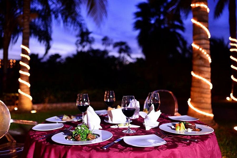 La Tranquila Breath Taking Resort Spa Bahia de Banderas Dış mekan fotoğraf